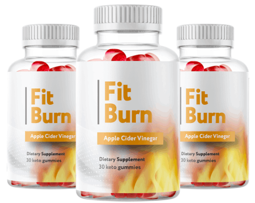 Fit Burn